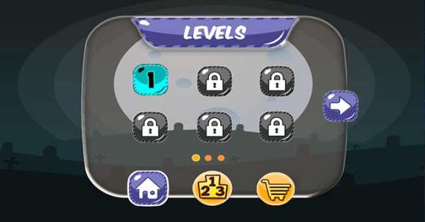 king lep's world screenshot 5