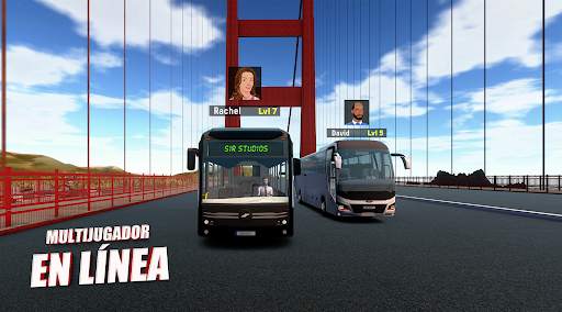 Bus Simulator Pro: Autobus screenshot 5
