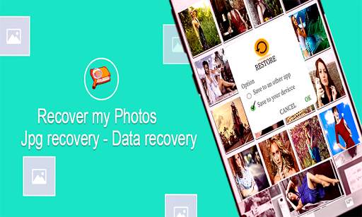 File Recovery - Deleted Photo & Video Recovery screenshot 5