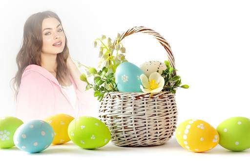 Easter Photo Frames screenshot 3