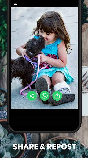 Status Saver for WhatsApp - Status Downloader App screenshot 4