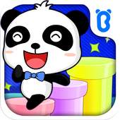 babby bus: Adventure Panda Pirate (beta) 2.2
