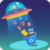 ikon Data Recovery-backup