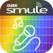 Guide Sing Karoke By Smule on 9Apps