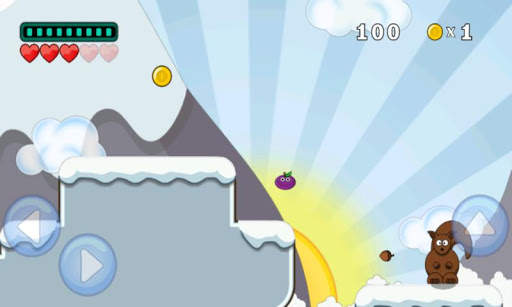 Plumy's World screenshot 4