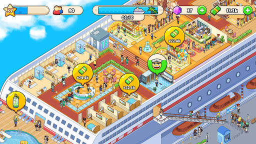 My Cruise screenshot 6