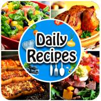 Daily Recipes - Recipe videos