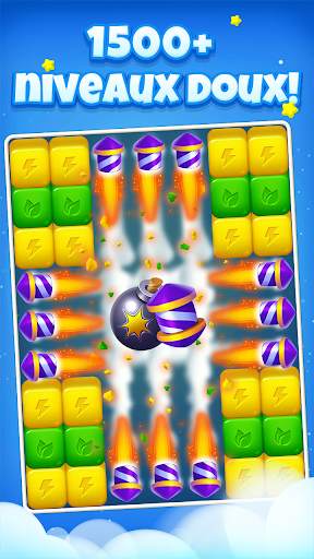 jouet cube haut - match puzzle screenshot 5