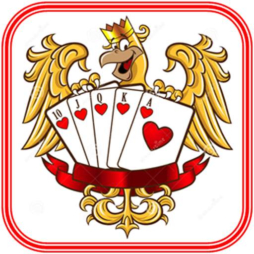 Kingdom of Cards 1.2