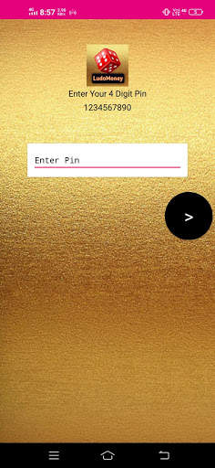 LudoMoney - Win Real Cash screenshot 1