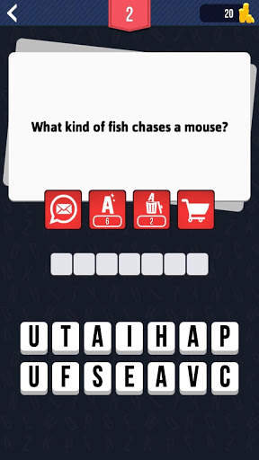 Game of Riddles screenshot 2