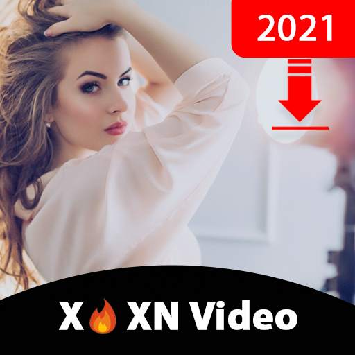 XNX Browser - X🔥 xn Video Downloader 1.0