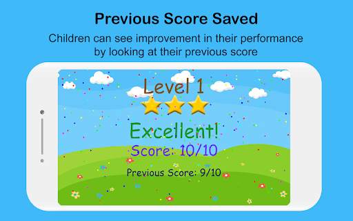 Phonics - Fun for Kids screenshot 8