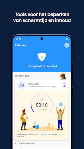 F-Secure: Total Security & VPN screenshot 6