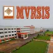 JNTUK MVR SIS icon