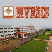 JNTUK MVR SIS 2.0