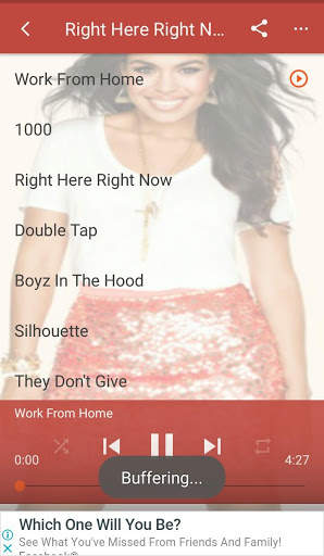 Jordin Sparks Songs screenshot 3