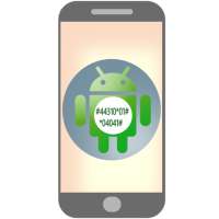 Secret Reset And Master Code on 9Apps