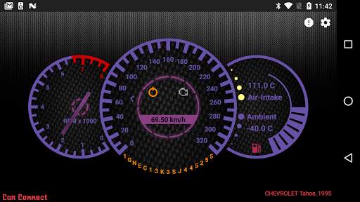Car Connect screenshot 5