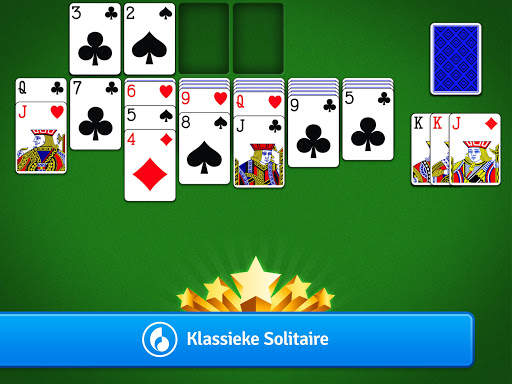 Solitaire screenshot 9
