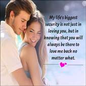 Love Messages For Husband 1.0