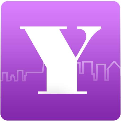 YuMovil "What's in my city" 1.1.04