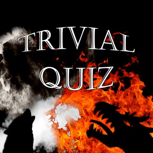 Game of Thrones Quiz 2.3