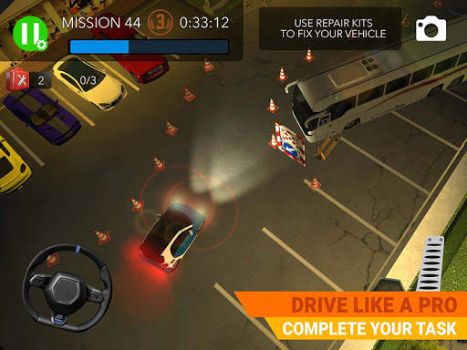 Driving Quest! screenshot 14