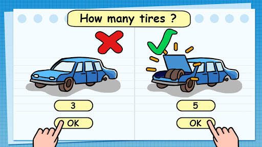 Brain Crack screenshot 5