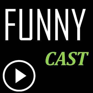 재밌는 동영상 웃긴 영상 Funny Cast 움짤 screenshot 1