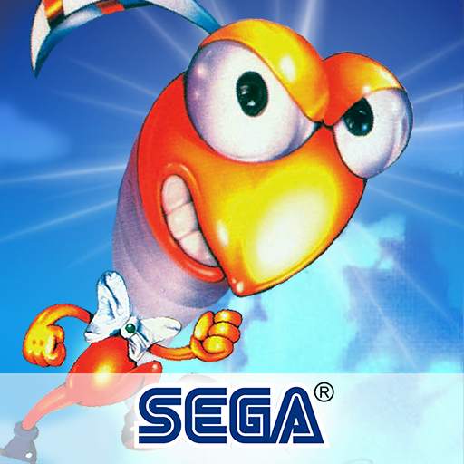 Dynamite Headdy - Classic 4.1.2