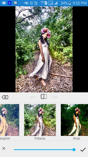 best photo editor app for android 2020 3 تصوير الشاشة