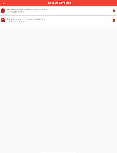 English Grammar Nounshoun screenshot 9