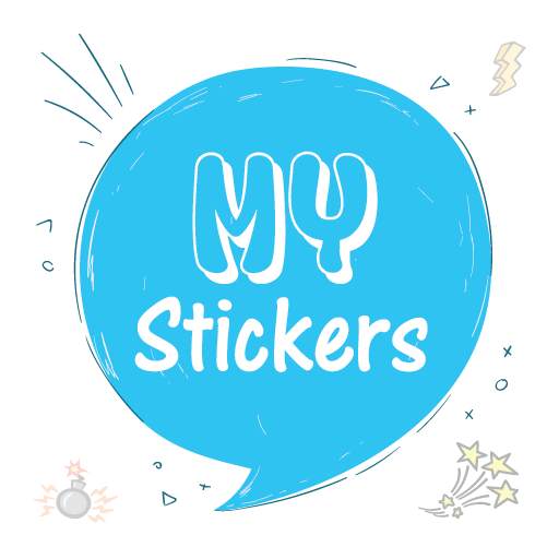 My Stickers 1.7