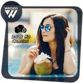 DSLR HD Camera Plus : 4K Zoom High Quality Camera 1.0