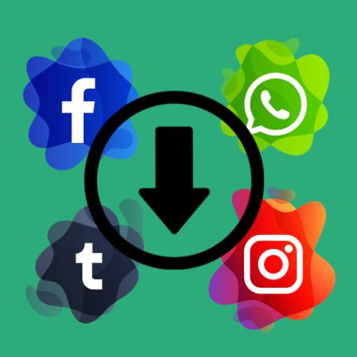 Social Media Status Saver 1.2