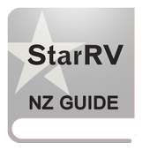 StarRV NZ Travel Guide logo