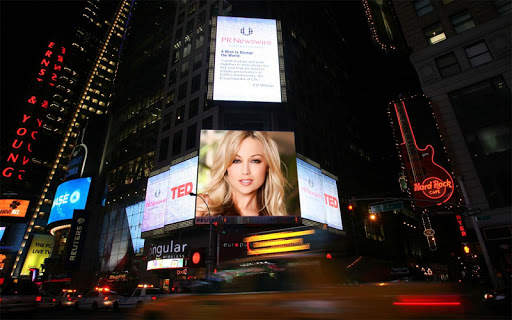 Billboard Photo Frames screenshot 4