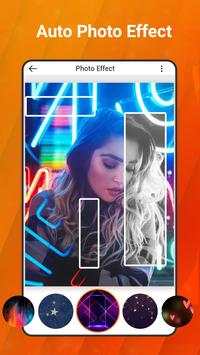 Vfly- Photo Video Maker screenshot 4