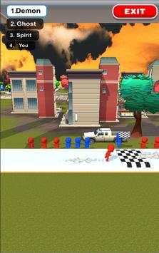 Run Race 3D Game 2020 screenshot 2