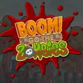 Zombie Go Boom - Zombie Slayer 1.0.0