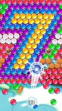 Bubble Shooter screenshot 1