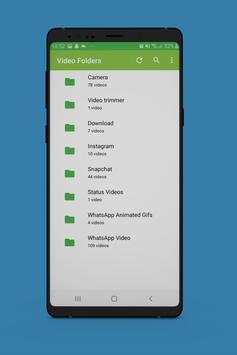 SAX Video Player-HD Video Player All Format screenshot 5