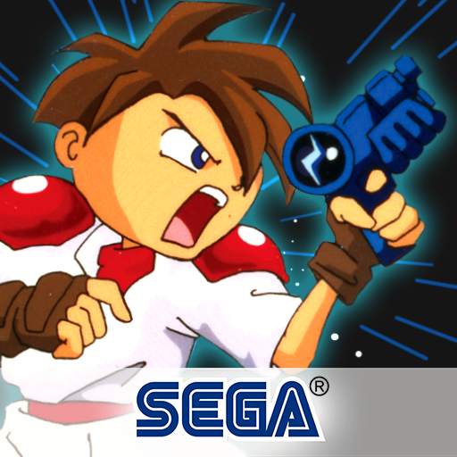 Gunstar Heroes Classic 4.1.2