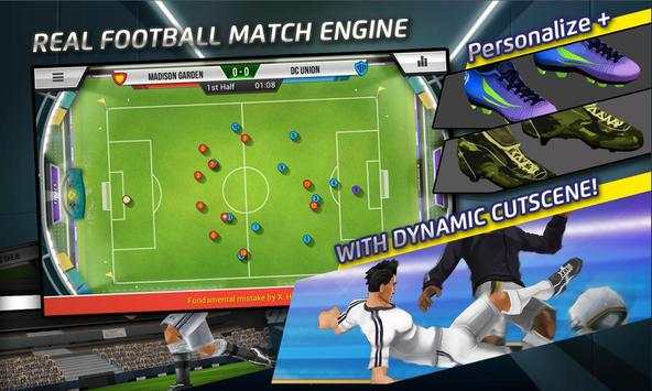 Football King screenshot 1