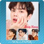 Song Kang Wallpaper Hot on 9Apps