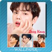 Song Kang Wallpaper Hot 1.0.198