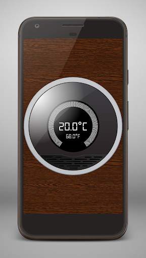 Thermometer screenshot 2