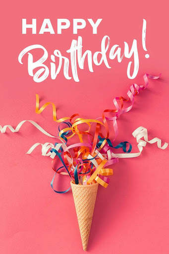Happy Birthday Card And Wishes screenshot 5