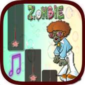 Zombie Piano Plant 2.0